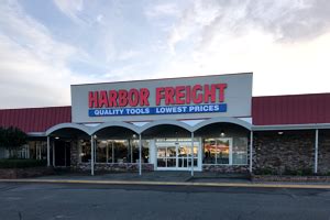 So that will probably open up some of those other options. . Harbor freight red bluff